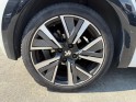 Peugeot 208 1.2 130 eat8 gt-line garantie 12 mois distribution changée sièges chauffants toit panoramique camera 360...