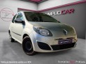 Renault twingo ii 1.2 60 eco2 access occasion simplicicar frejus  simplicicar simplicibike france