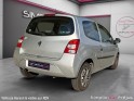 Renault twingo ii 1.2 60 eco2 access occasion simplicicar frejus  simplicicar simplicibike france