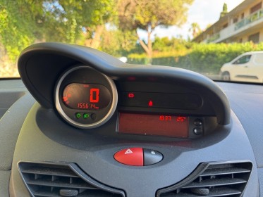 Renault twingo ii 1.2 60 eco2 access occasion simplicicar frejus  simplicicar simplicibike france