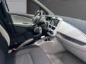 Renault zoe life, achat batteries intégrale, garantie 12 mois. occasion simplicicar villejuif  simplicicar simplicibike france