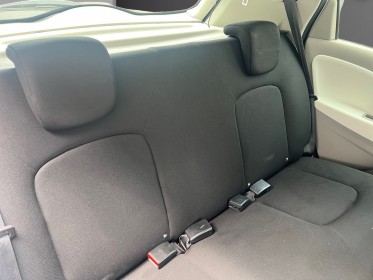Renault zoe life, achat batteries intégrale, garantie 12 mois. occasion simplicicar villejuif  simplicicar simplicibike france