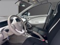 Renault zoe life, achat batteries intégrale, garantie 12 mois. occasion simplicicar villejuif  simplicicar simplicibike france