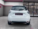 Renault zoe life, achat batteries intégrale, garantie 12 mois. occasion simplicicar villejuif  simplicicar simplicibike france
