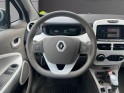 Renault zoe life, achat batteries intégrale, garantie 12 mois. occasion simplicicar villejuif  simplicicar simplicibike france