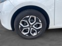 Renault zoe life, achat batteries intégrale, garantie 12 mois. occasion simplicicar villejuif  simplicicar simplicibike france