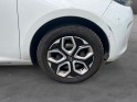 Renault zoe life, achat batteries intégrale, garantie 12 mois. occasion simplicicar villejuif  simplicicar simplicibike france