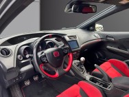 HONDA d'occasion CIVIC 2.0I-VTEC TYPE R de 2016 Colmar (68)﻿