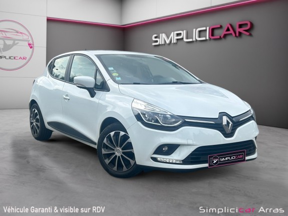 Renault clio iv business dci 75 e6c business occasion simplicicar arras  simplicicar simplicibike france