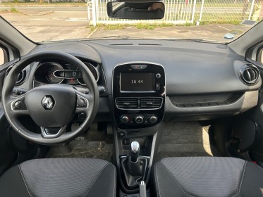 Renault clio iv business dci 75 e6c business occasion simplicicar arras  simplicicar simplicibike france