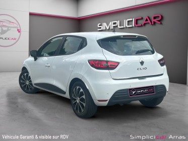 Renault clio iv business dci 75 e6c business occasion simplicicar arras  simplicicar simplicibike france