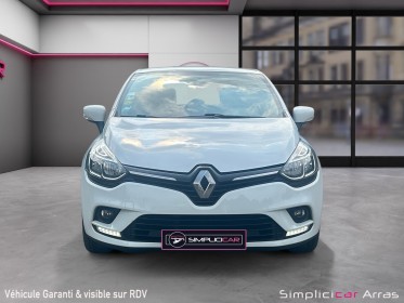 Renault clio iv business dci 75 e6c business occasion simplicicar arras  simplicicar simplicibike france