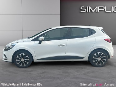 Renault clio iv business dci 75 e6c business occasion simplicicar arras  simplicicar simplicibike france