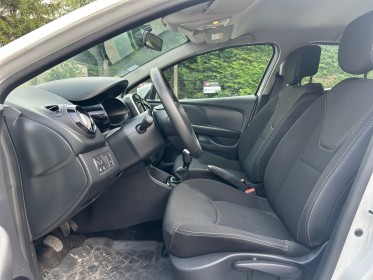 Renault clio iv business dci 75 e6c business occasion simplicicar arras  simplicicar simplicibike france