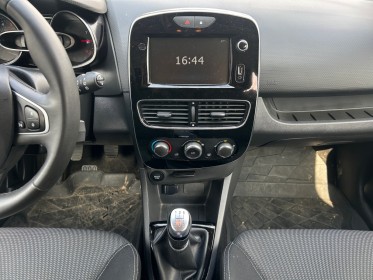 Renault clio iv business dci 75 e6c business occasion simplicicar arras  simplicicar simplicibike france