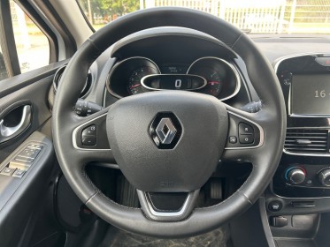 Renault clio iv business dci 75 e6c business occasion simplicicar arras  simplicicar simplicibike france