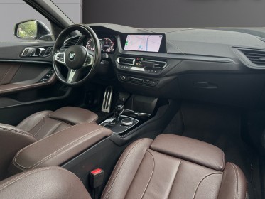 B.m.w. serie 1 m 135i occasion simplicicar mery-sur-oise simplicicar simplicibike france