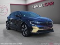 Renault megane e-tech iconic evo 60 220 ch optimum 1ére main garantie 12 mois occasion simplicicar vichy simplicicar...