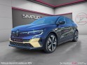 Renault megane e-tech iconic evo 60 220 ch optimum 1ére main garantie 12 mois occasion simplicicar vichy simplicicar...