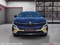 Renault megane e-tech iconic evo 60 220 ch optimum 1ére main garantie 12 mois occasion simplicicar vichy simplicicar...