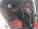 Mercedes glc coupe 250 d 9g-tronic 4matic fascination occasion parc voitures beauvais simplicicar simplicibike france