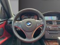 Bmw serie 3 coupe e92 335i 306ch sport design steptronic a occasion simplicicar frejus  simplicicar simplicibike france