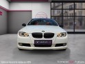 Bmw serie 3 coupe e92 335i 306ch sport design steptronic a occasion simplicicar frejus  simplicicar simplicibike france