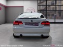 Bmw serie 3 coupe e92 335i 306ch sport design steptronic a occasion simplicicar frejus  simplicicar simplicibike france