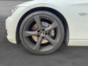 Bmw serie 3 coupe e92 335i 306ch sport design steptronic a occasion simplicicar frejus  simplicicar simplicibike france