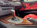 Bmw serie 3 coupe e92 335i 306ch sport design steptronic a occasion simplicicar frejus  simplicicar simplicibike france