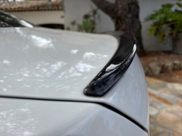 Bmw serie 3 coupe e92 335i 306ch sport design steptronic a occasion simplicicar frejus  simplicicar simplicibike france