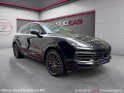 Porsche cayenne coupe e-hybrid 3.0 v6 462 ch tiptronic - caméra 360 - sono bose - acc occasion champigny-sur-marne (94)...