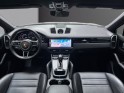 Porsche cayenne coupe e-hybrid 3.0 v6 462 ch tiptronic - caméra 360 - sono bose - acc occasion champigny-sur-marne (94)...