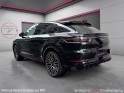 Porsche cayenne coupe e-hybrid 3.0 v6 462 ch tiptronic - caméra 360 - sono bose - acc occasion champigny-sur-marne (94)...