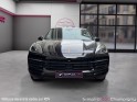 Porsche cayenne coupe e-hybrid 3.0 v6 462 ch tiptronic - caméra 360 - sono bose - acc occasion champigny-sur-marne (94)...