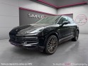 Porsche cayenne coupe e-hybrid 3.0 v6 462 ch tiptronic - caméra 360 - sono bose - acc occasion champigny-sur-marne (94)...