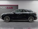 Porsche cayenne coupe e-hybrid 3.0 v6 462 ch tiptronic - caméra 360 - sono bose - acc occasion champigny-sur-marne (94)...