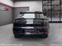 Porsche cayenne coupe e-hybrid 3.0 v6 462 ch tiptronic - caméra 360 - sono bose - acc occasion champigny-sur-marne (94)...