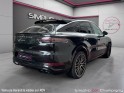 Porsche cayenne coupe e-hybrid 3.0 v6 462 ch tiptronic - caméra 360 - sono bose - acc occasion champigny-sur-marne (94)...