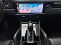 Porsche cayenne coupe e-hybrid 3.0 v6 462 ch tiptronic - caméra 360 - sono bose - acc occasion champigny-sur-marne (94)...