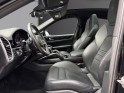 Porsche cayenne coupe e-hybrid 3.0 v6 462 ch tiptronic - caméra 360 - sono bose - acc occasion champigny-sur-marne (94)...