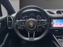 Porsche cayenne coupe e-hybrid 3.0 v6 462 ch tiptronic - caméra 360 - sono bose - acc occasion champigny-sur-marne (94)...