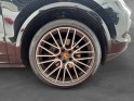 Porsche cayenne coupe e-hybrid 3.0 v6 462 ch tiptronic - caméra 360 - sono bose - acc occasion champigny-sur-marne (94)...