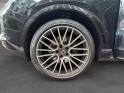 Porsche cayenne coupe e-hybrid 3.0 v6 462 ch tiptronic - caméra 360 - sono bose - acc occasion champigny-sur-marne (94)...