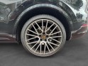 Porsche cayenne coupe e-hybrid 3.0 v6 462 ch tiptronic - caméra 360 - sono bose - acc occasion champigny-sur-marne (94)...