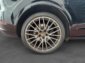 Porsche cayenne coupe e-hybrid 3.0 v6 462 ch tiptronic - caméra 360 - sono bose - acc occasion champigny-sur-marne (94)...