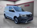 Renault kangoo tce 130 edc techno - 15.825 ht - caméra de recul - carplay - climatisation occasion champigny-sur-marne (94)...