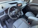 Renault kangoo tce 130 edc techno - 15.825 ht - caméra de recul - carplay - climatisation occasion champigny-sur-marne (94)...