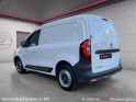 Renault kangoo tce 130 edc techno - 15.825 ht - caméra de recul - carplay - climatisation occasion champigny-sur-marne (94)...