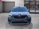 Renault kangoo tce 130 edc techno - 15.825 ht - caméra de recul - carplay - climatisation occasion champigny-sur-marne (94)...